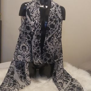 Shawls scarf for ladies